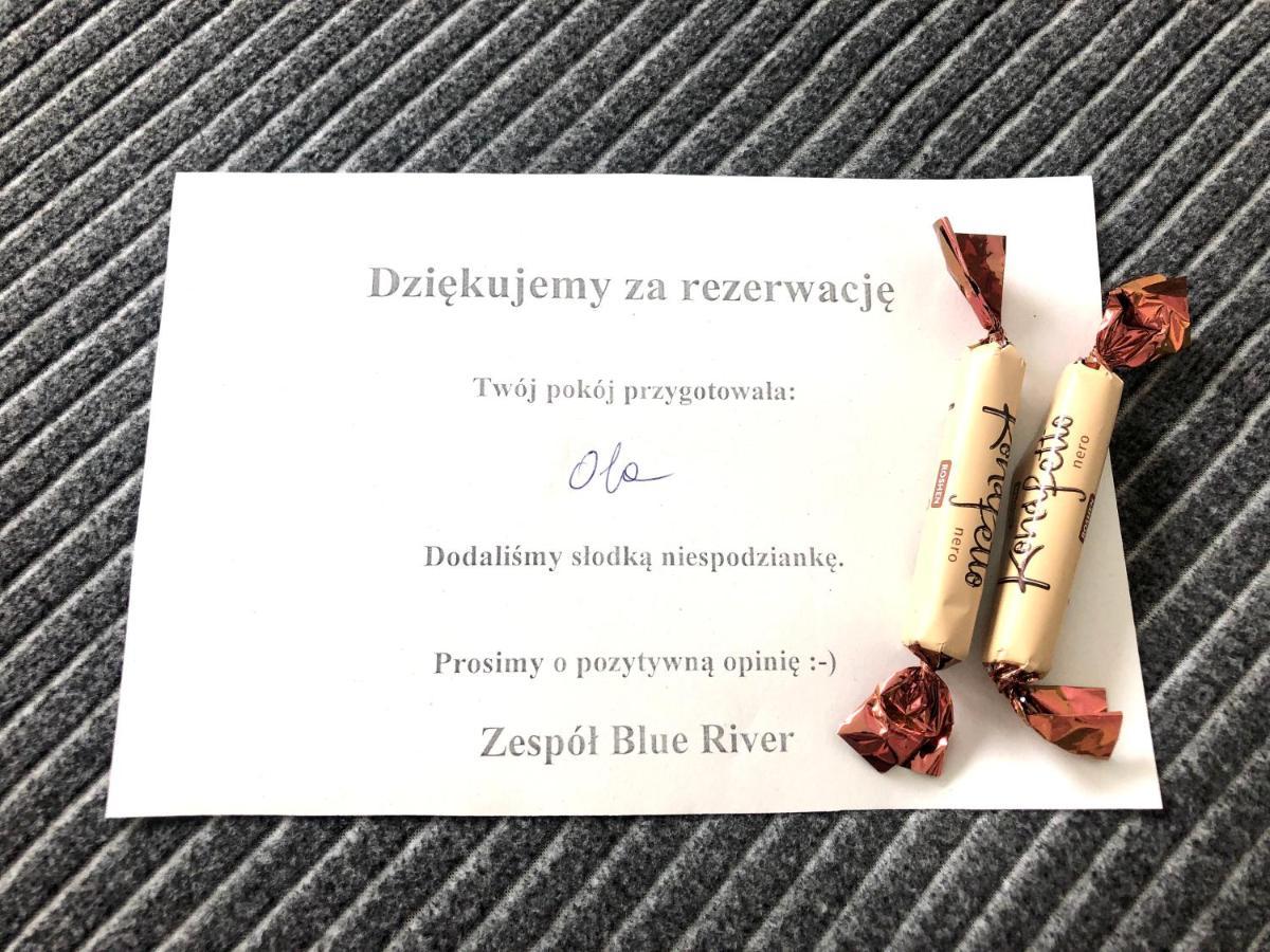 Blue River - Daszynskiego - Wroclaw — Zdjęcia 2